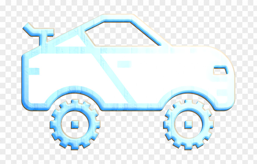 Racing Car Icon PNG