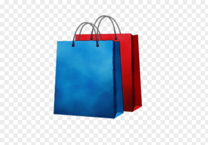 Shopping Bag PNG