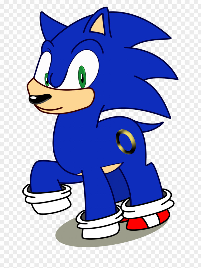 Sonic Vector The Hedgehog Mario & At Olympic Games Pony Sega All-Stars Racing Drawing PNG