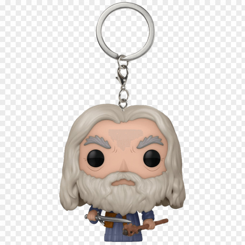 Toy Gandalf The Lord Of Rings Frodo Baggins Saruman Funko PNG