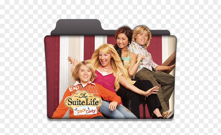 Tv Series Television Show Disney Channel Dylan And Cole Sprouse The Walt Company PNG