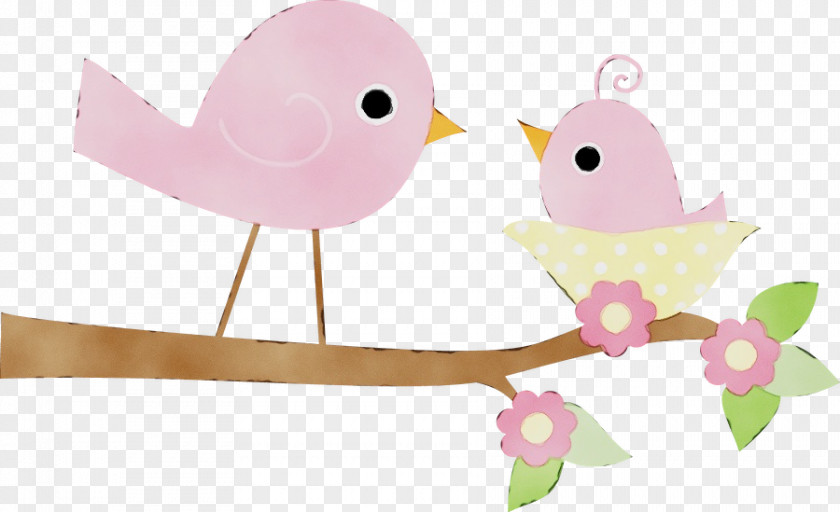 Baby Products Animal Figure Cartoon Bird PNG