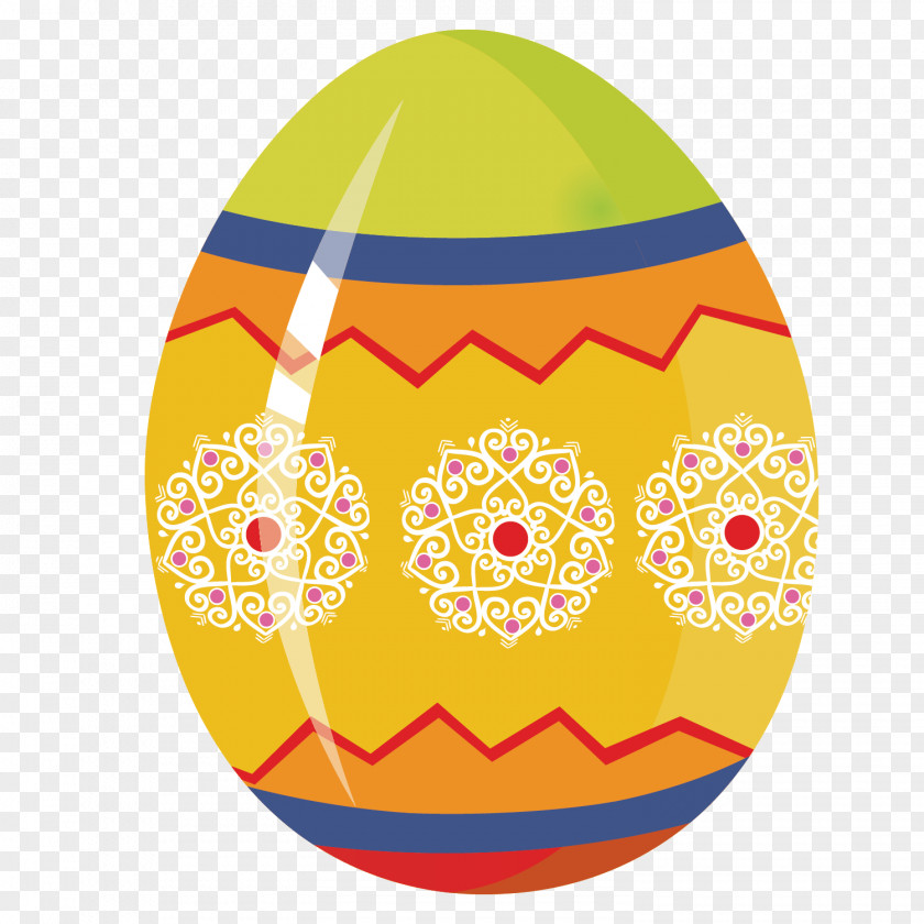 Easter Eggs Egg Illustration PNG