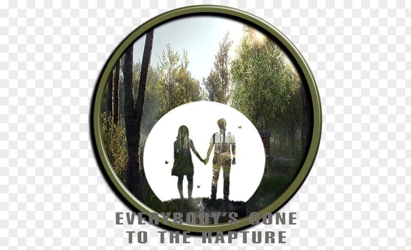 Everybody's Gone To The Rapture Computer Icons Video Game PNG