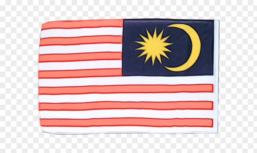 Flag Of Malaysia And Coat Arms Selangor Malayan Union PNG