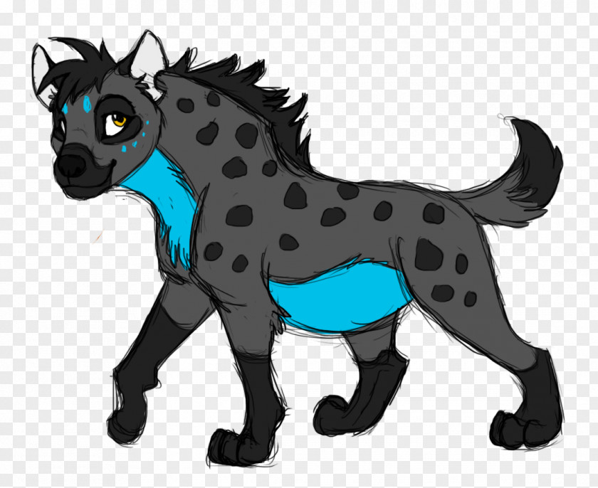 Hyena Horse Dog Cat Mammal Canidae PNG