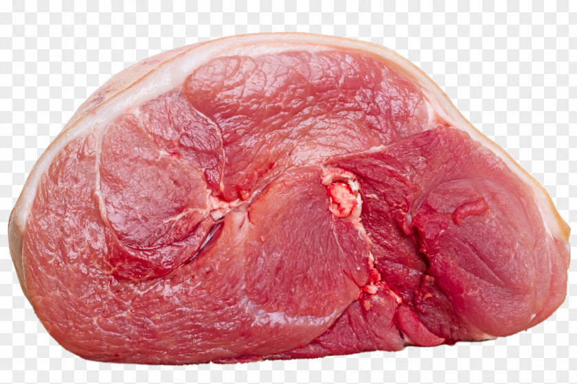 Lamb Meat Sirloin Steak Ham Game Veal Beef PNG