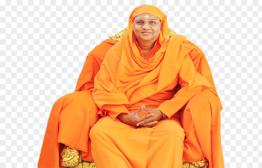 Lord Jagannath Robe Sri Swami Diksha Lecturer PNG