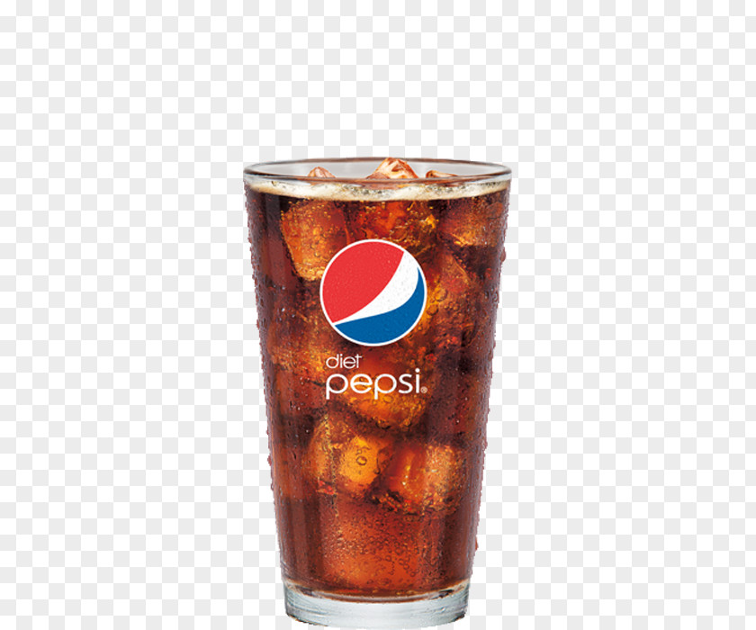 Pepsi PepsiCo Fizzy Drinks Rum And Coke PNG