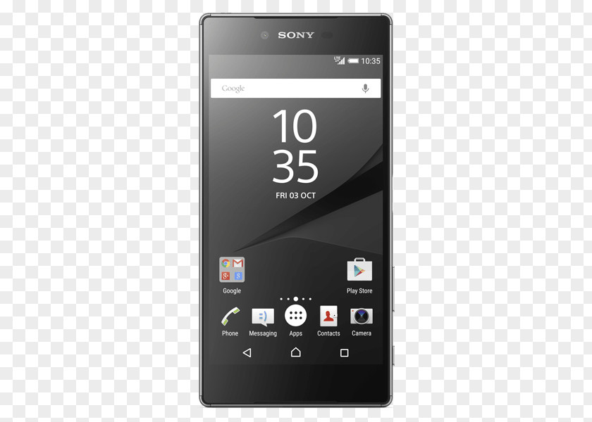 Smartphone Sony Xperia Z5 Compact S 索尼 PNG
