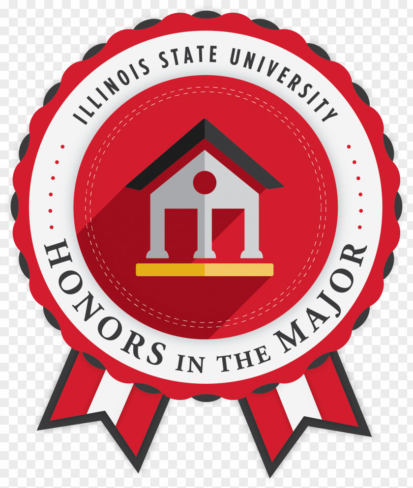 Student Illinois State University Of At Chicago Hanze Applied Sciences Honors PNG