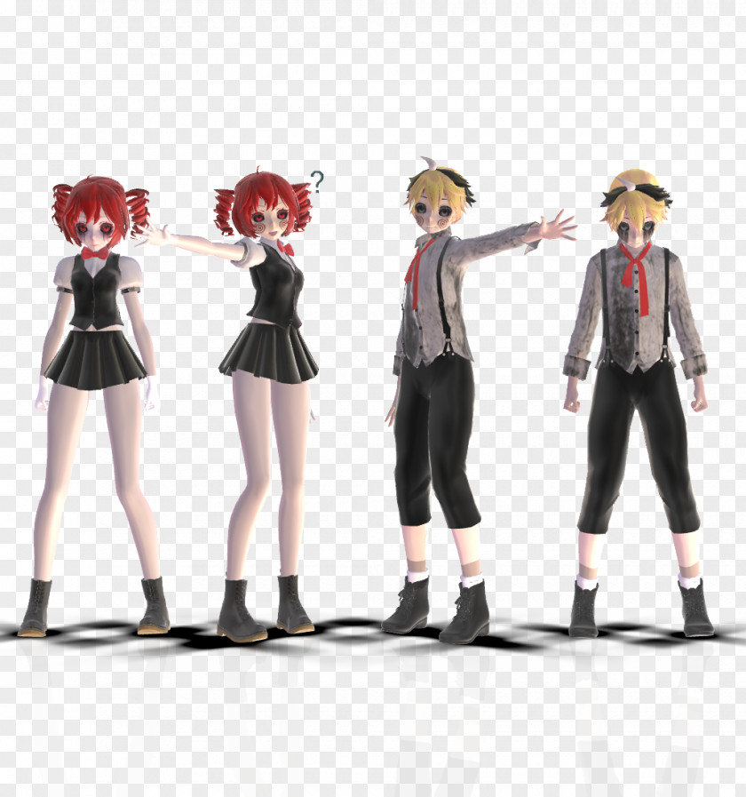 Teto Len Figurine Action & Toy Figures PNG