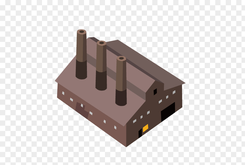 With Factory Chimney Hosted Exchange Euclidean Vector Zinc PNG