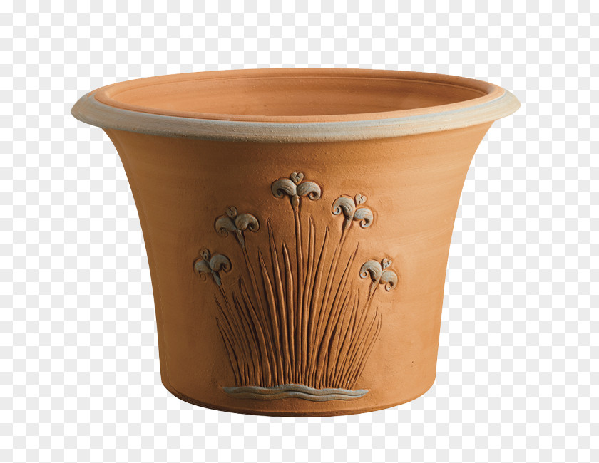 Artifact Plant Flower In Vase PNG
