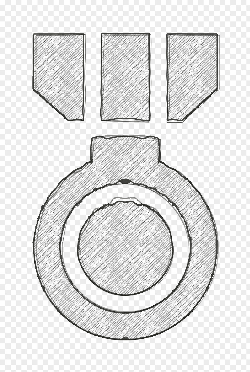 Awards Icon Medal PNG