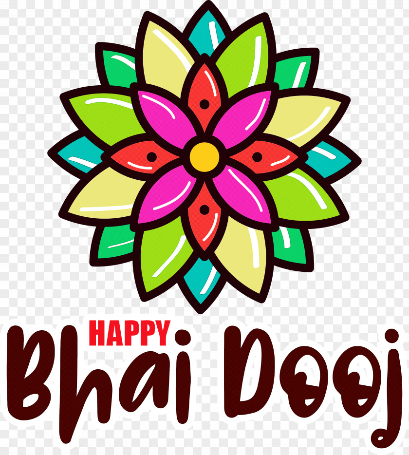 Bhai Dooj Bhai Beej Bhau Beej PNG