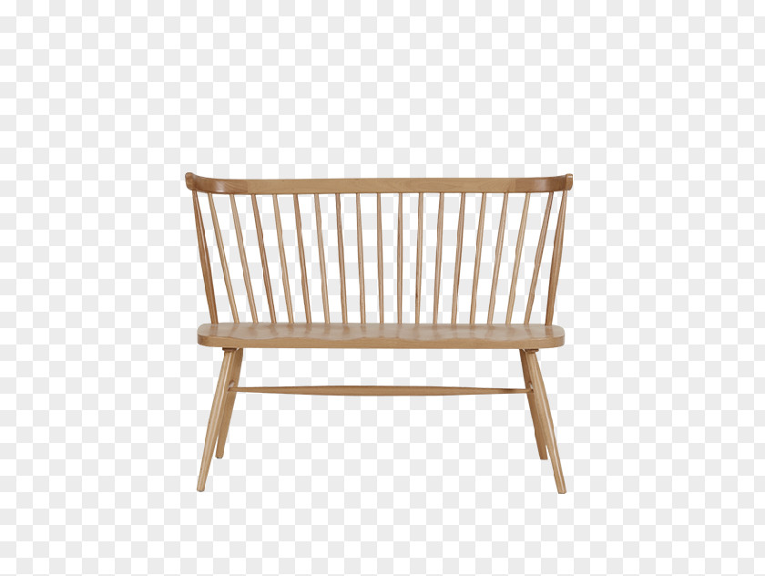 Chair Armrest Bench Couch PNG