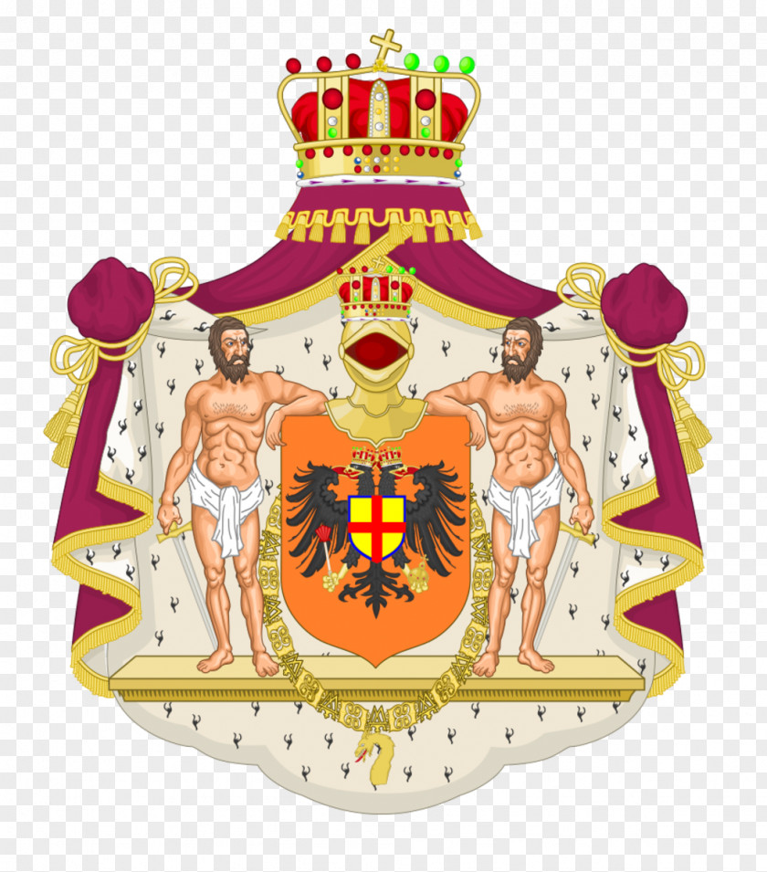 Coat Of Arms The Netherlands Grand Duchy Mecklenburg-Schwerin Sweden PNG