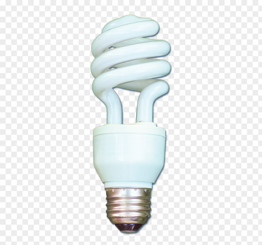 Compact Fluorescent Incandescent Light Bulb Product Design Energy PNG