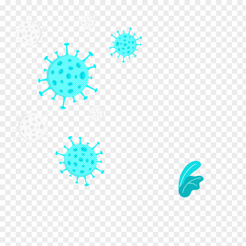 Coronavirus Virus PNG