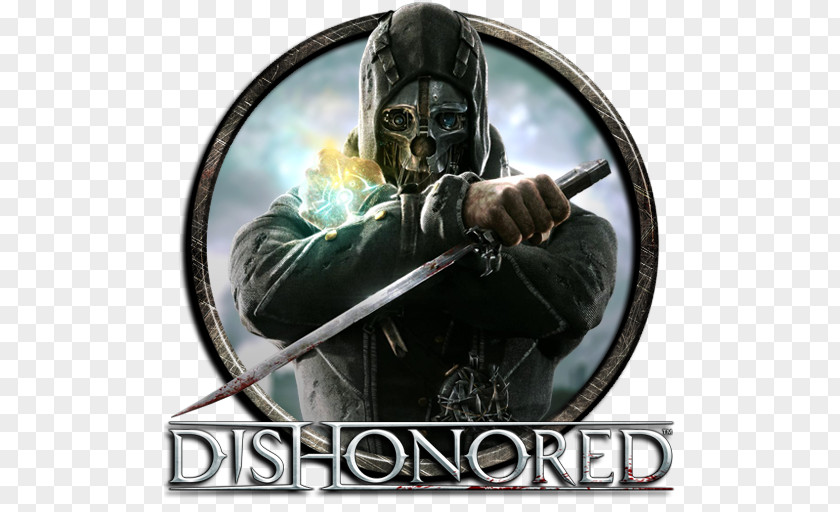 Dishonored Picture PNG
