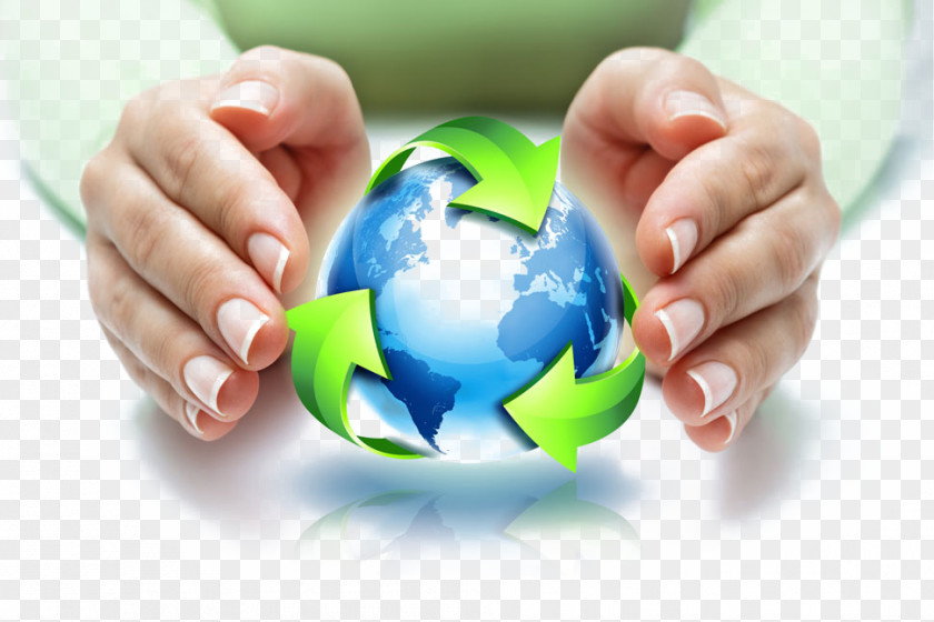 Earth Green Flag Heart Stock Photography Concept Illustration PNG