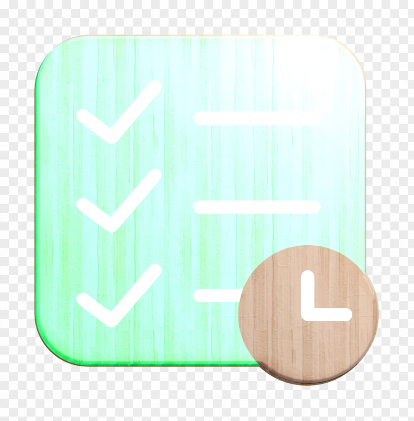 Finger Material Property List Icon Interaction Assets PNG