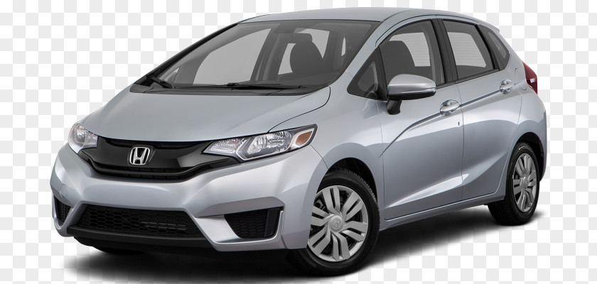 Honda 2016 Fit Accord CR-V Car PNG