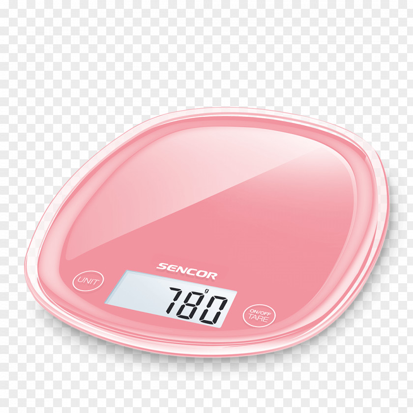 Kitchen Sencor SKS 30WH Measuring Scales Scale PNG