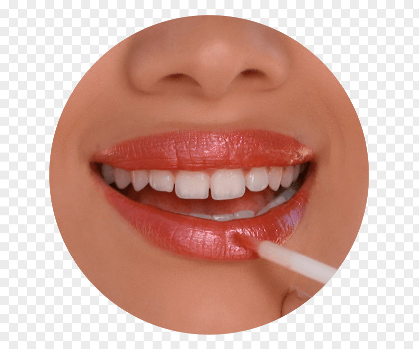 Lipstick Stroke Ulta Beauty Lip Liner Cosmetics Tooth PNG