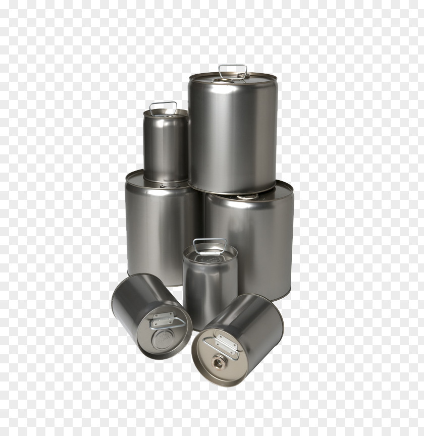 Oil Drum Cylinder Computer Hardware PNG