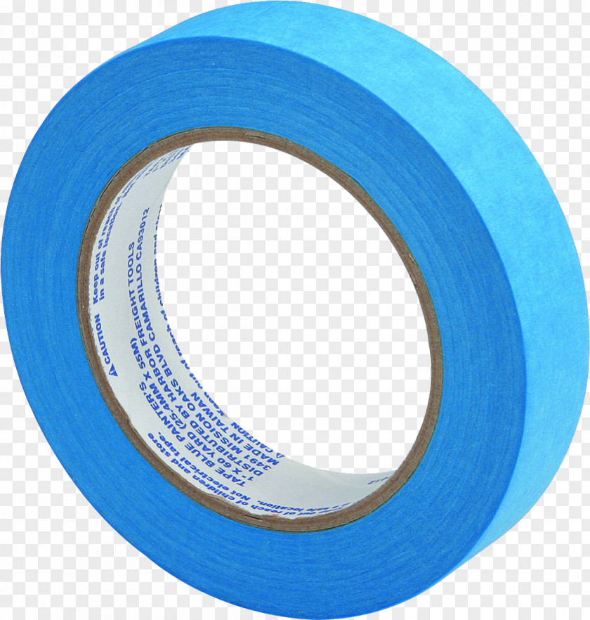 Painting Adhesive Tape Paper Masking Foil PNG