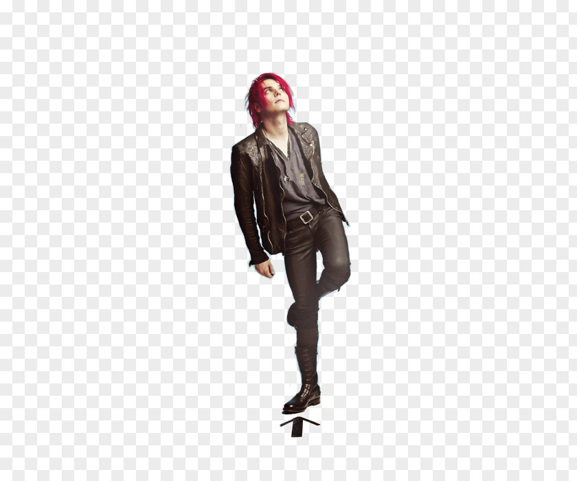 Parade My Chemical Romance Danger Days: The True Lives Of Fabulous Killjoys Punk Rock Pop PNG