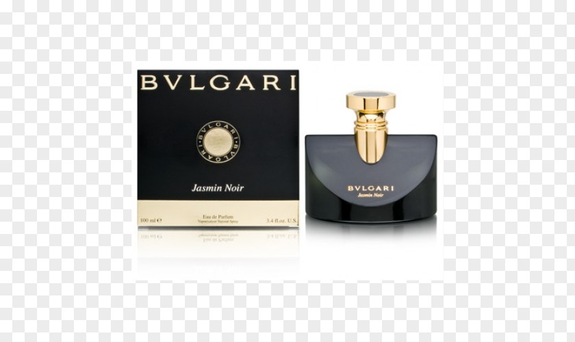 Perfume Bvlgari Jasmin Noir Eau Spray De Toilette Splendida Parfum PNG