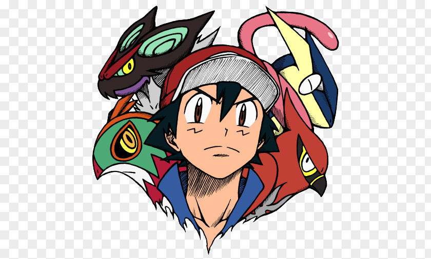 Pikachu Ash Ketchum Pokémon X And Y Misty Serena PNG