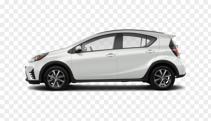 Prius C 2017 Hyundai Accent Elantra 2016 2018 PNG