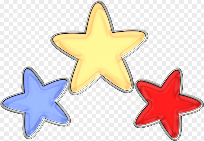 Starfish Clip Art PNG