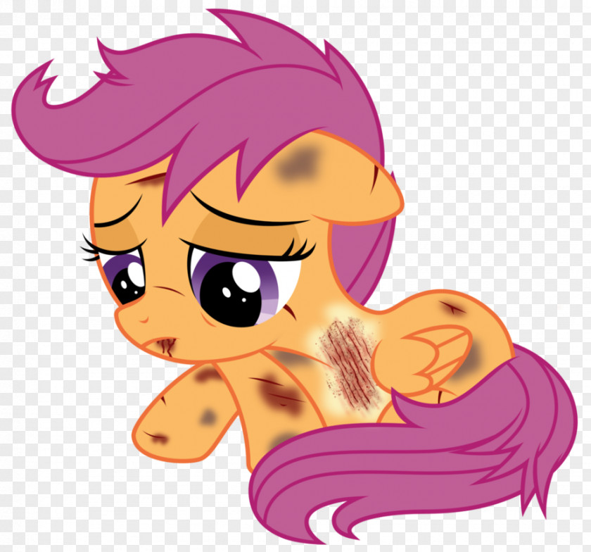 Think Of Question Mark Face Scootaloo Apple Bloom Pony Sweetie Belle Art PNG