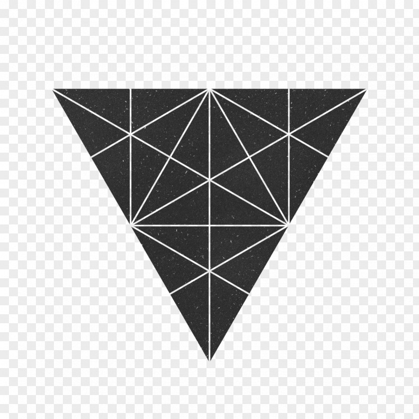 Triangle Geometry Line Geometric Shape PNG