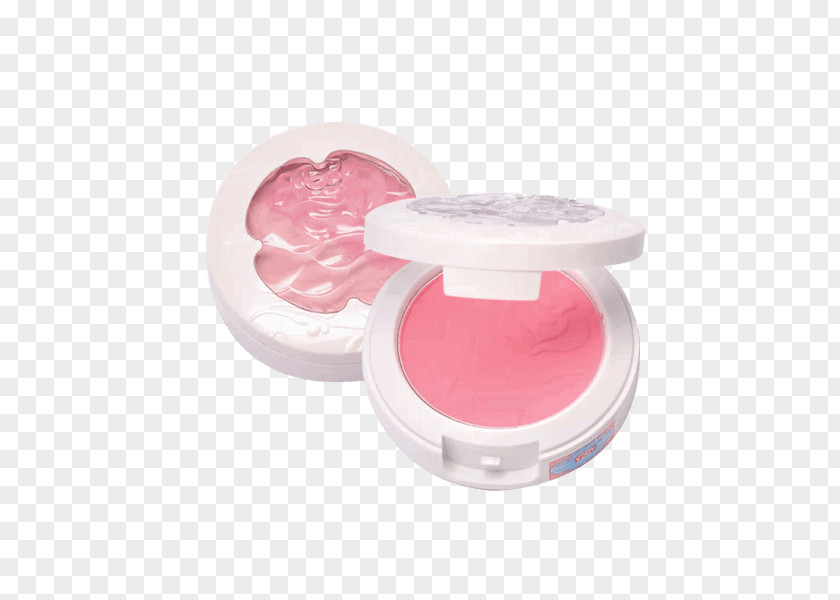 Vovó Cosmetics Rouge Face Powder Cosmetology PNG