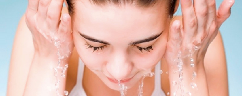 Washing Powder Face Cleanser Facial Exfoliation Skin PNG