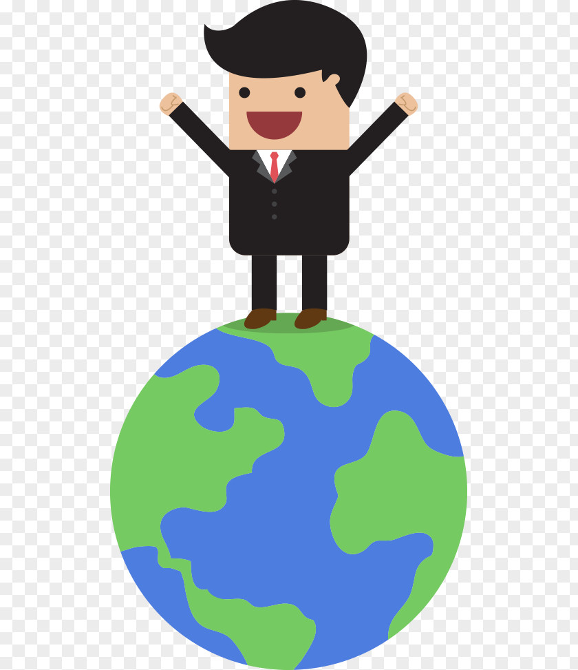 Characters Vector Earth Royalty-free Stock Photography Clip Art PNG