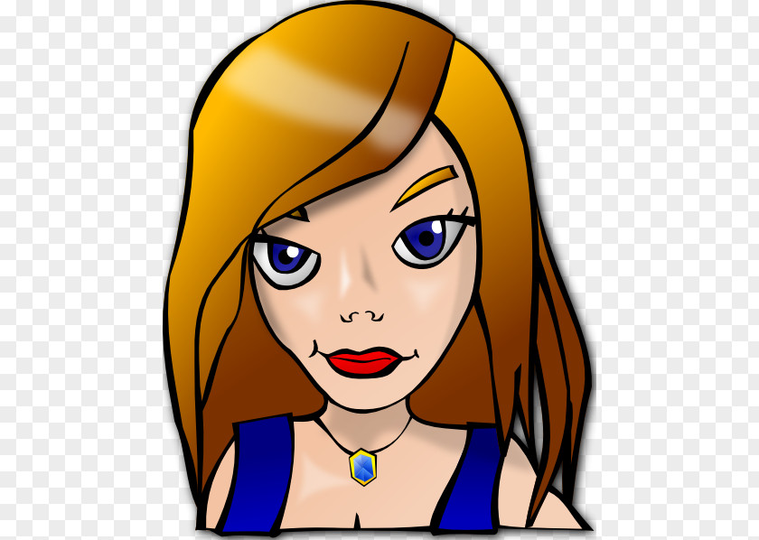 Faces Cliparts Pixabay Cartoon Clip Art PNG