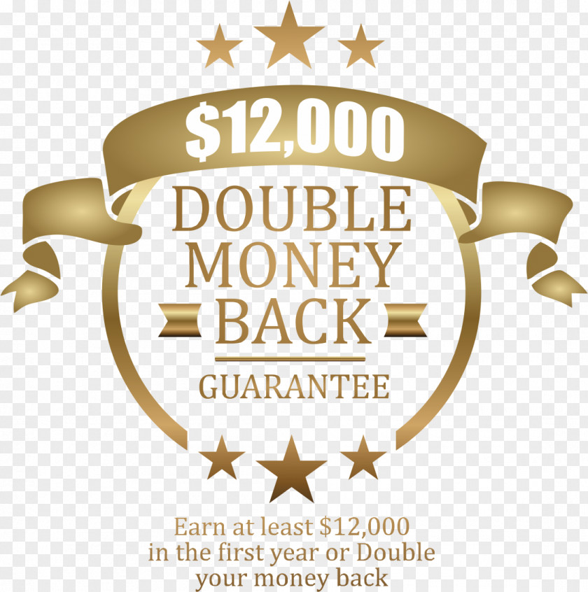 Guarantee Logo Clip Art Brand Font Text Messaging PNG