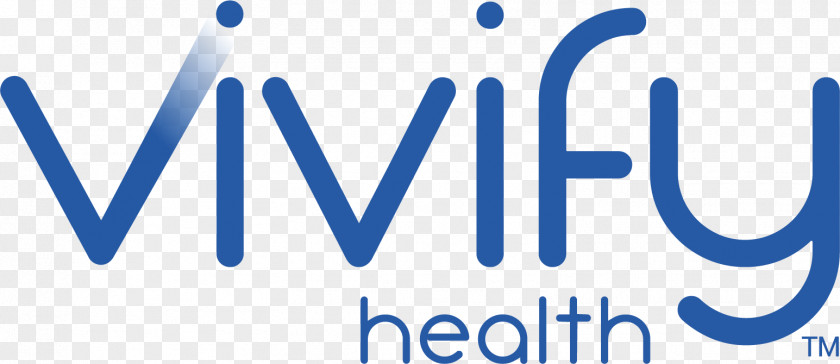 Health Logo Care Vivify PNG