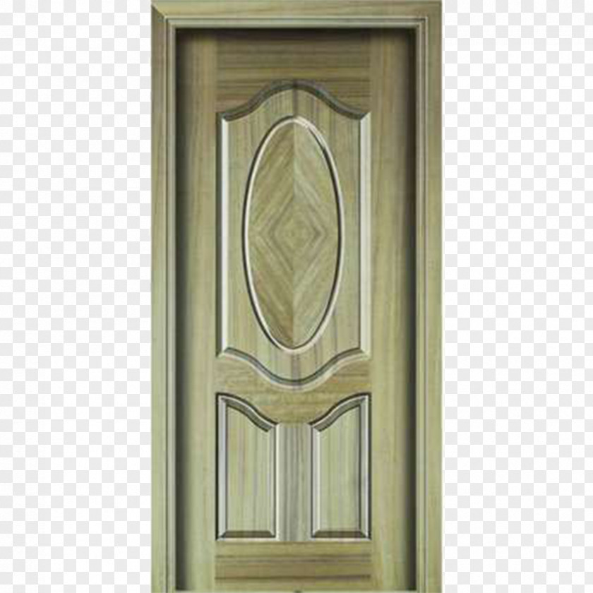 Interior Door Download PNG