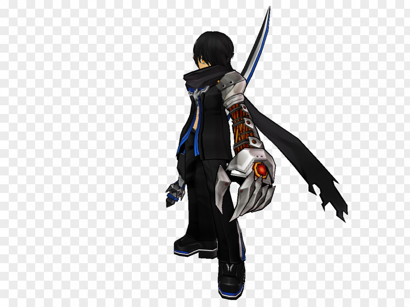 Level Up Bar Elsword Fiction Game Shop Character PNG