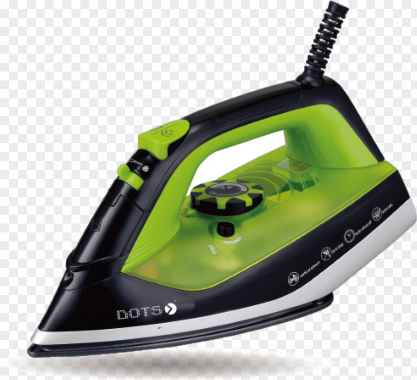 Makkah Clothes Iron Steam Electricity Home Appliance Water Vapor PNG