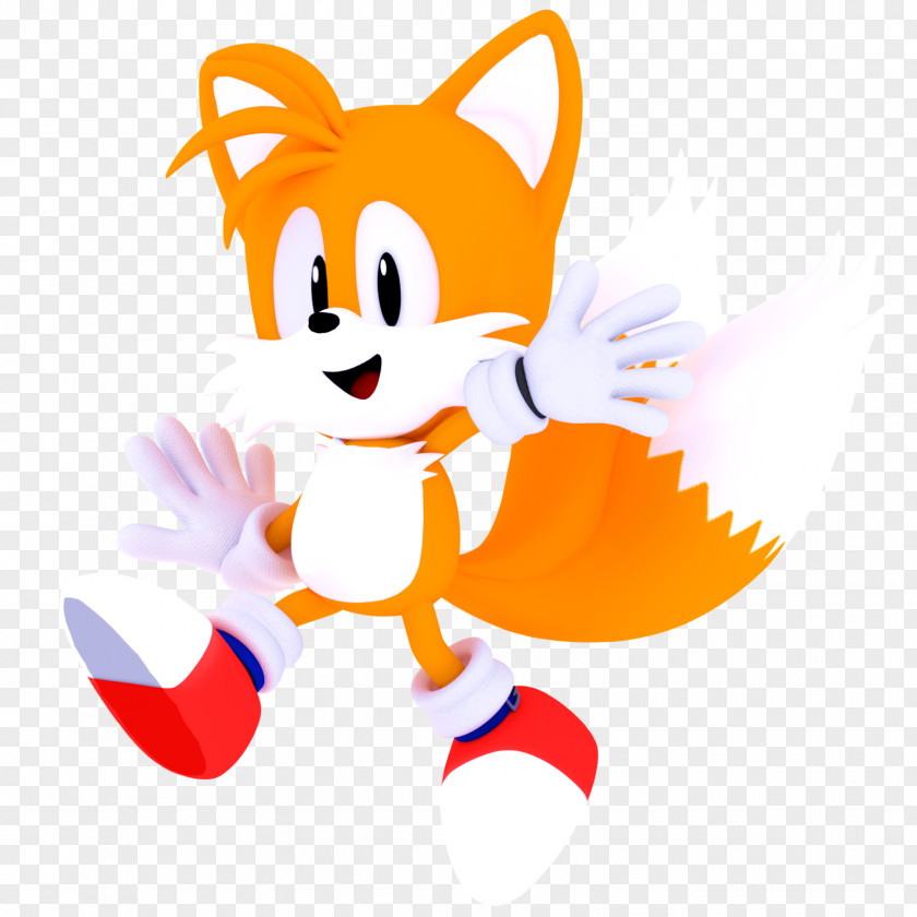 Manias World Leather Shops Tails Sonic Mania Lost Fan Art PNG