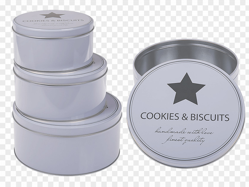 Metal Powder English Chocolate Chip Cookie Biscuit Tin Jars Can PNG